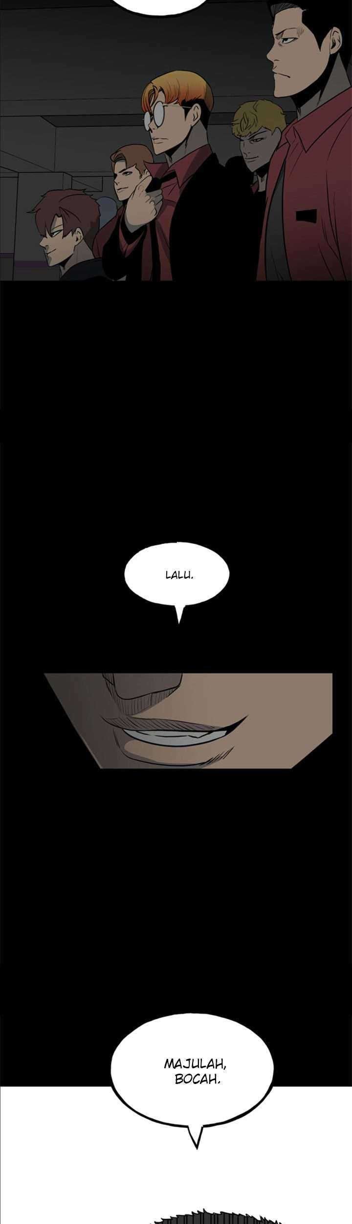 The Villain Chapter 116 Gambar 59