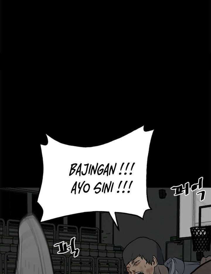 The Villain Chapter 116 Gambar 7