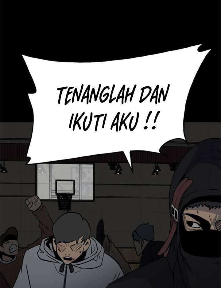 The Villain Chapter 116 Gambar 10