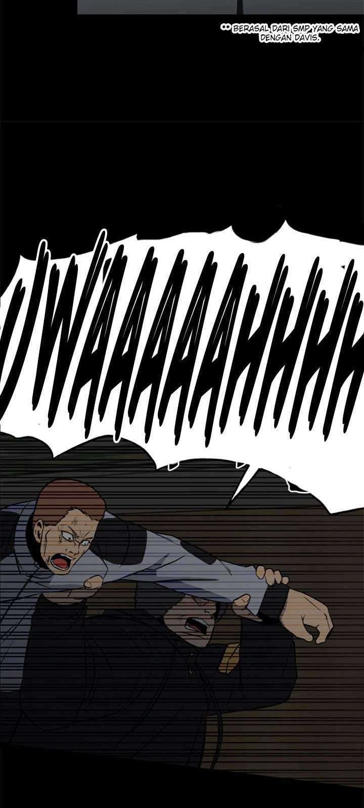 The Villain Chapter 116 Gambar 12