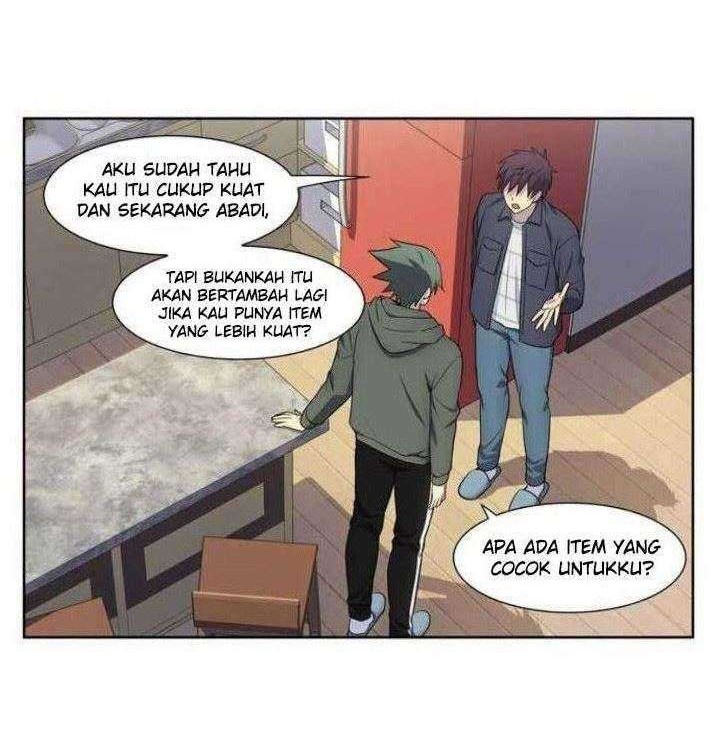 The Gamer Chapter 381 Gambar 11