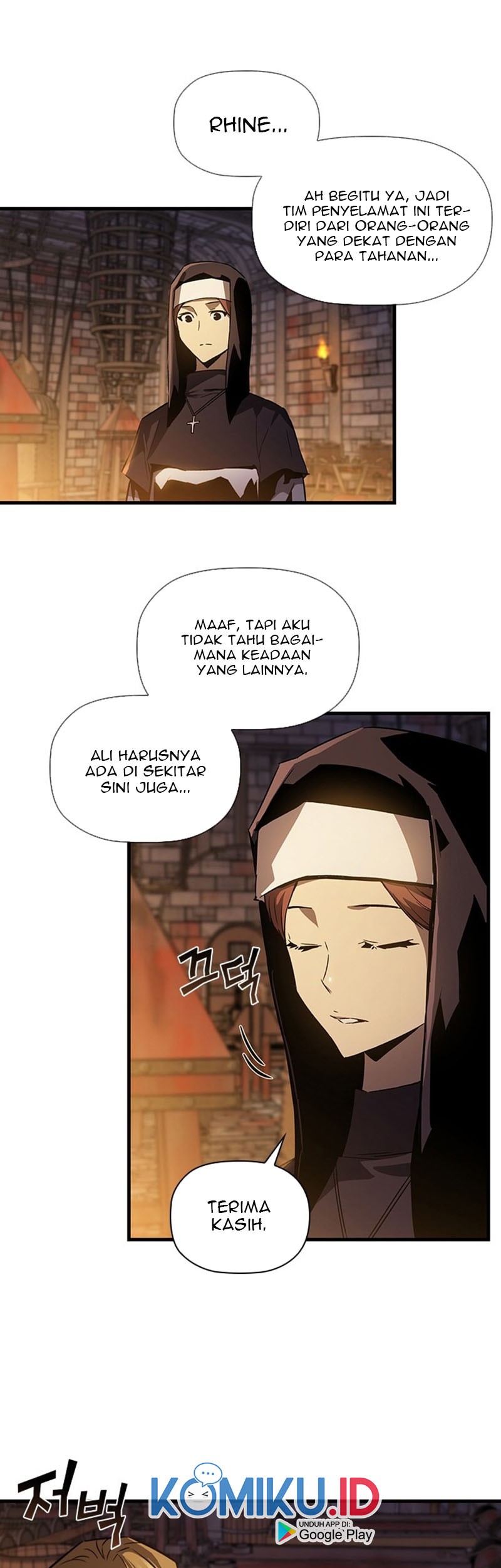 The Second Coming of Gluttony Chapter 71 Gambar 39