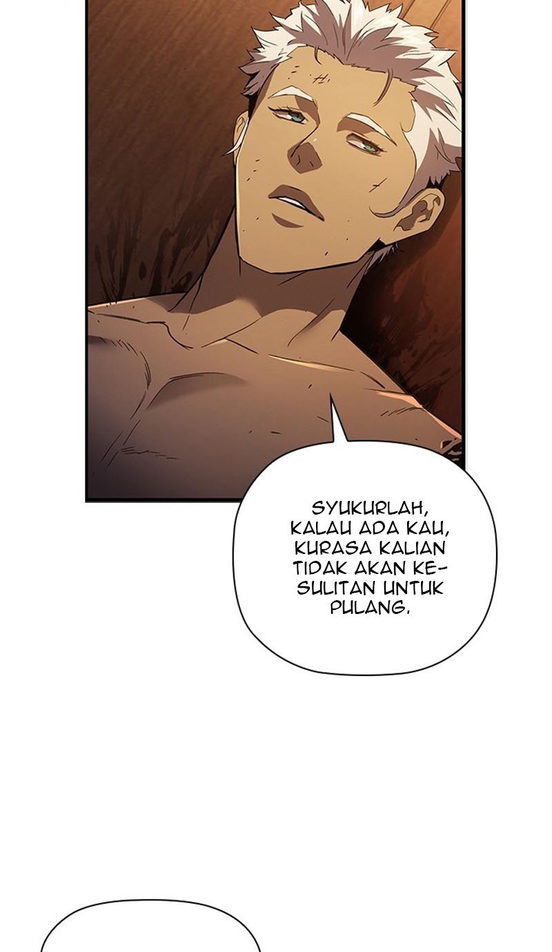The Second Coming of Gluttony Chapter 71 Gambar 41