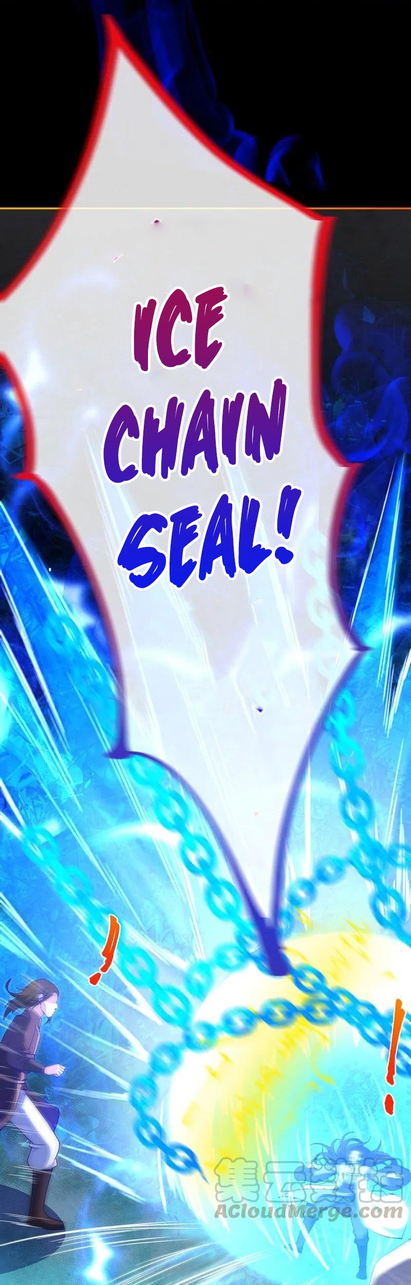 Against the Gods Chapter 376 Gambar 25