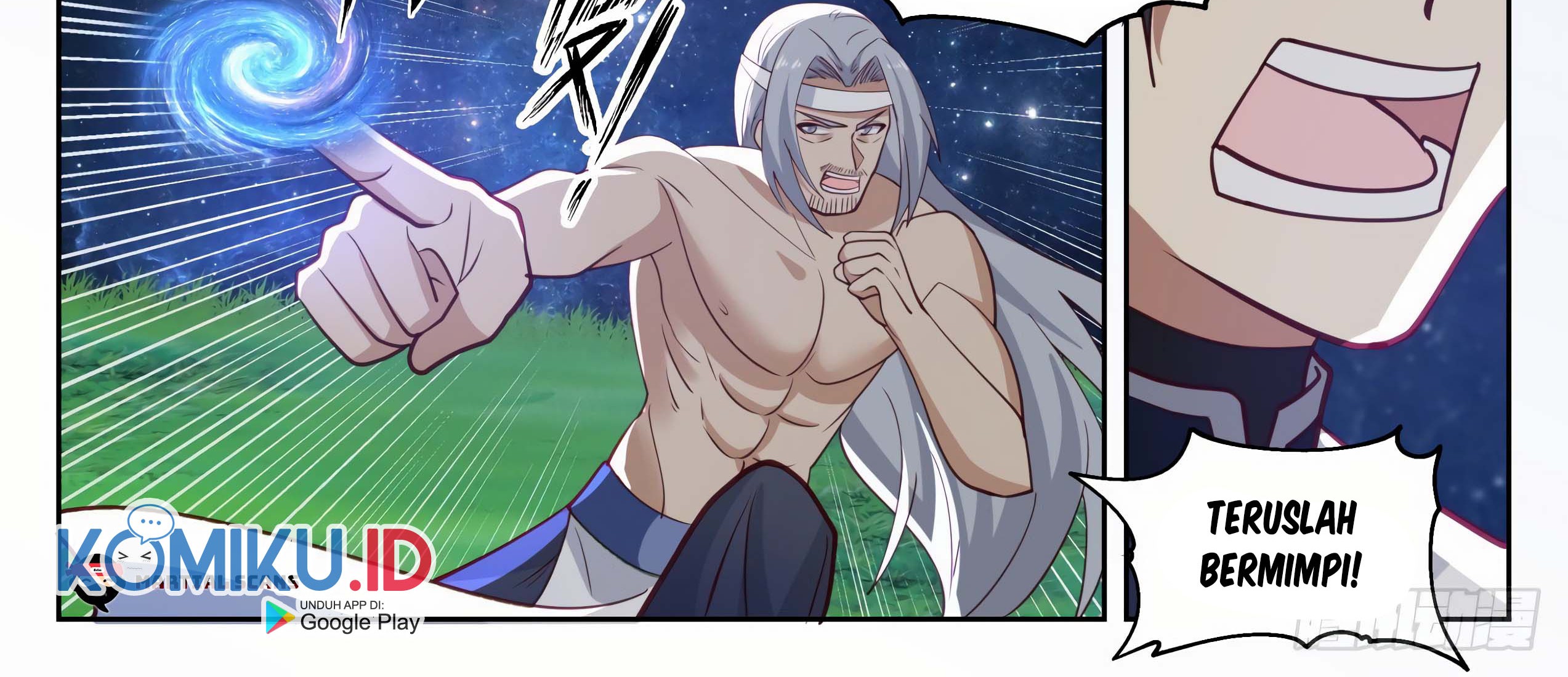Martial Peak Part 1 Chapter 1354 Gambar 19