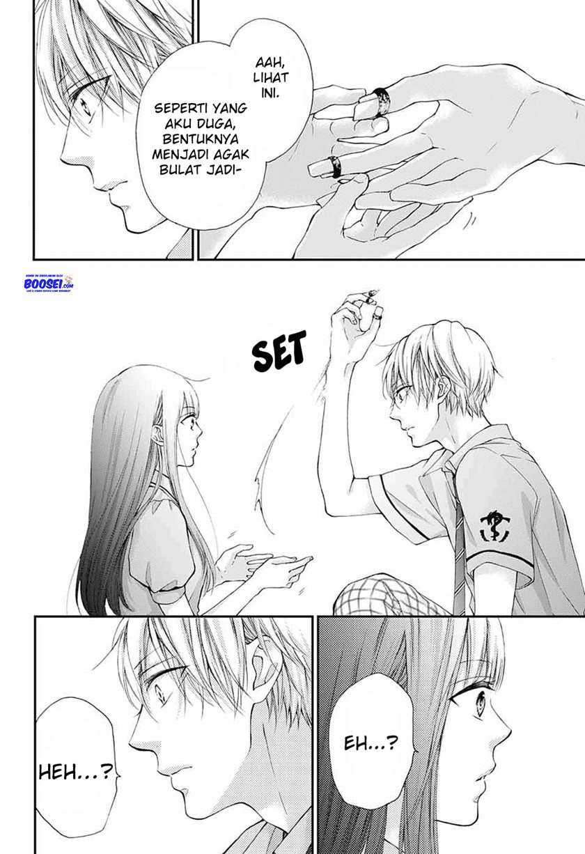 Kono Oto Tomare! Chapter 86 Gambar 26