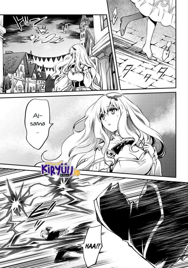Baca The Strongest Dull Prince’s Secret Battle for the Throne Chapter 15.2 Gambar 2