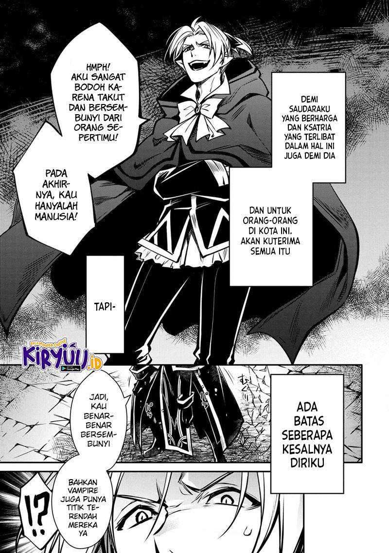 The Strongest Dull Prince’s Secret Battle for the Throne Chapter 15.2 Gambar 6