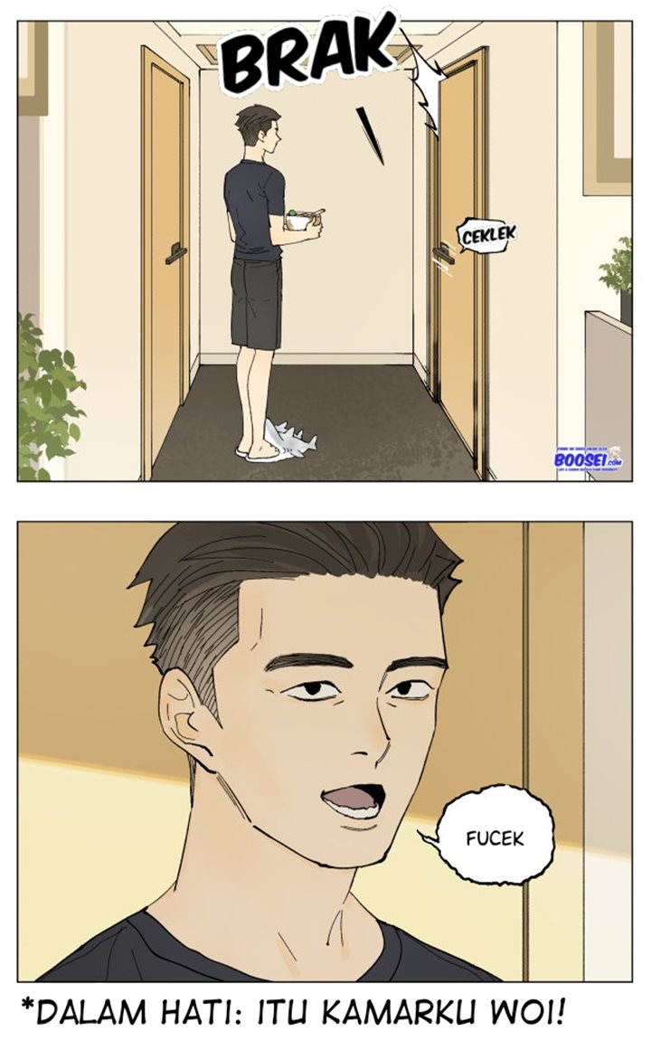 Nan Hao & Shang Feng Chapter 76 Gambar 11