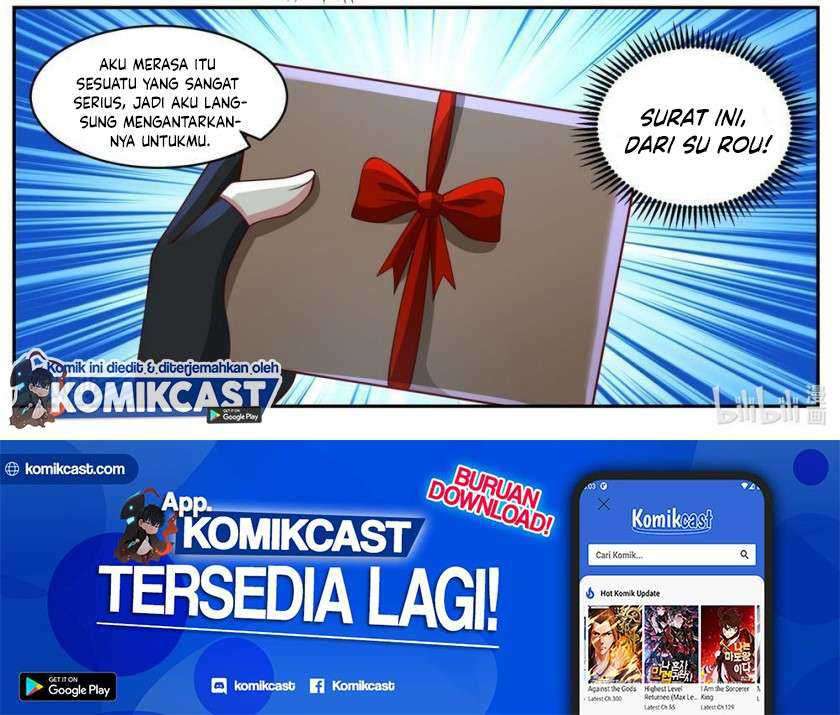 Martial God Asura Chapter 183 Gambar 11