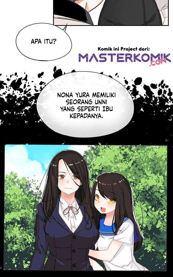 The God of “Game of God” Chapter 30 Gambar 15