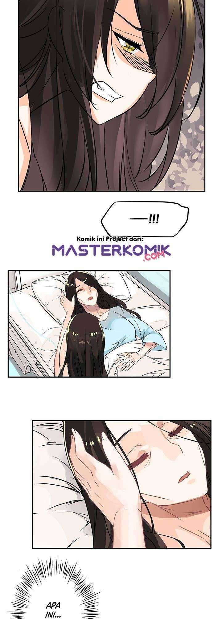 The God of “Game of God” Chapter 30 Gambar 24
