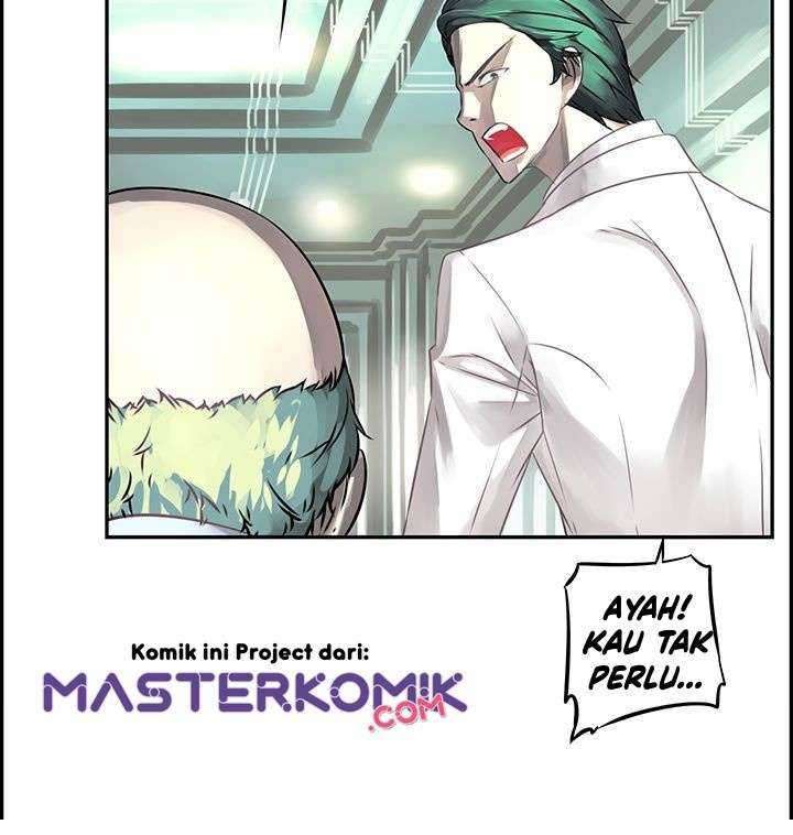 The God of “Game of God” Chapter 30 Gambar 30