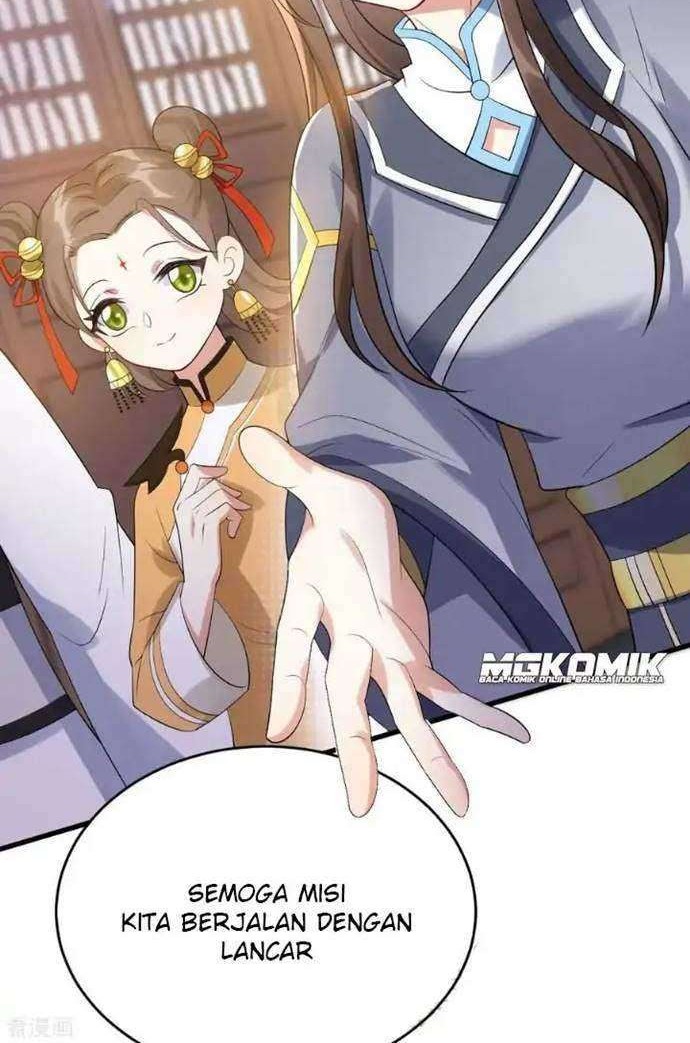 Return The Demon Goddess Chapter 30 Gambar 20