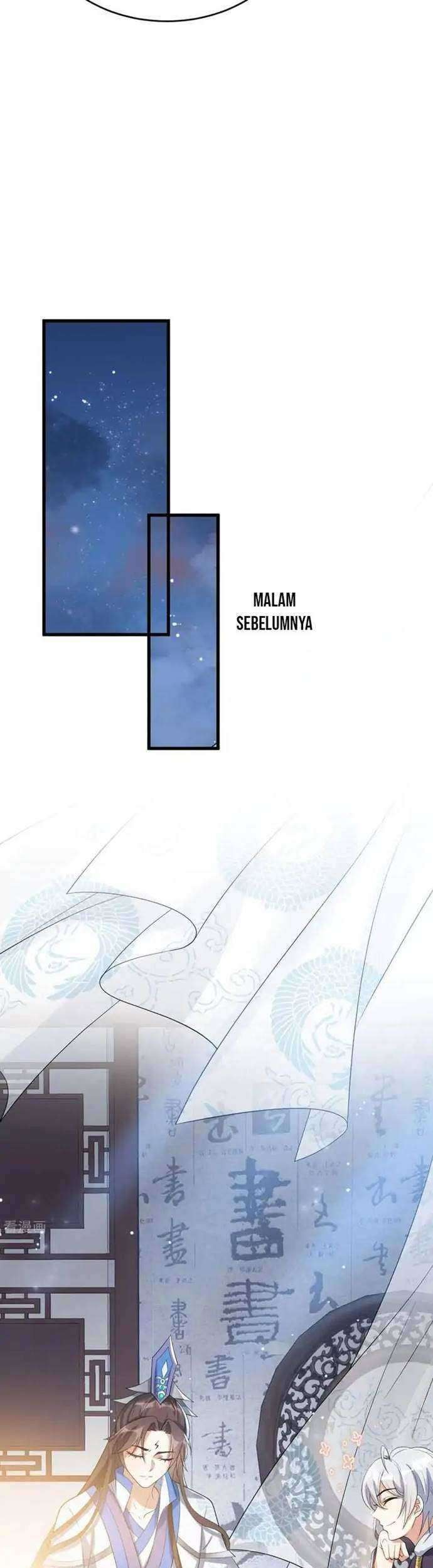 Return The Demon Goddess Chapter 30 Gambar 21