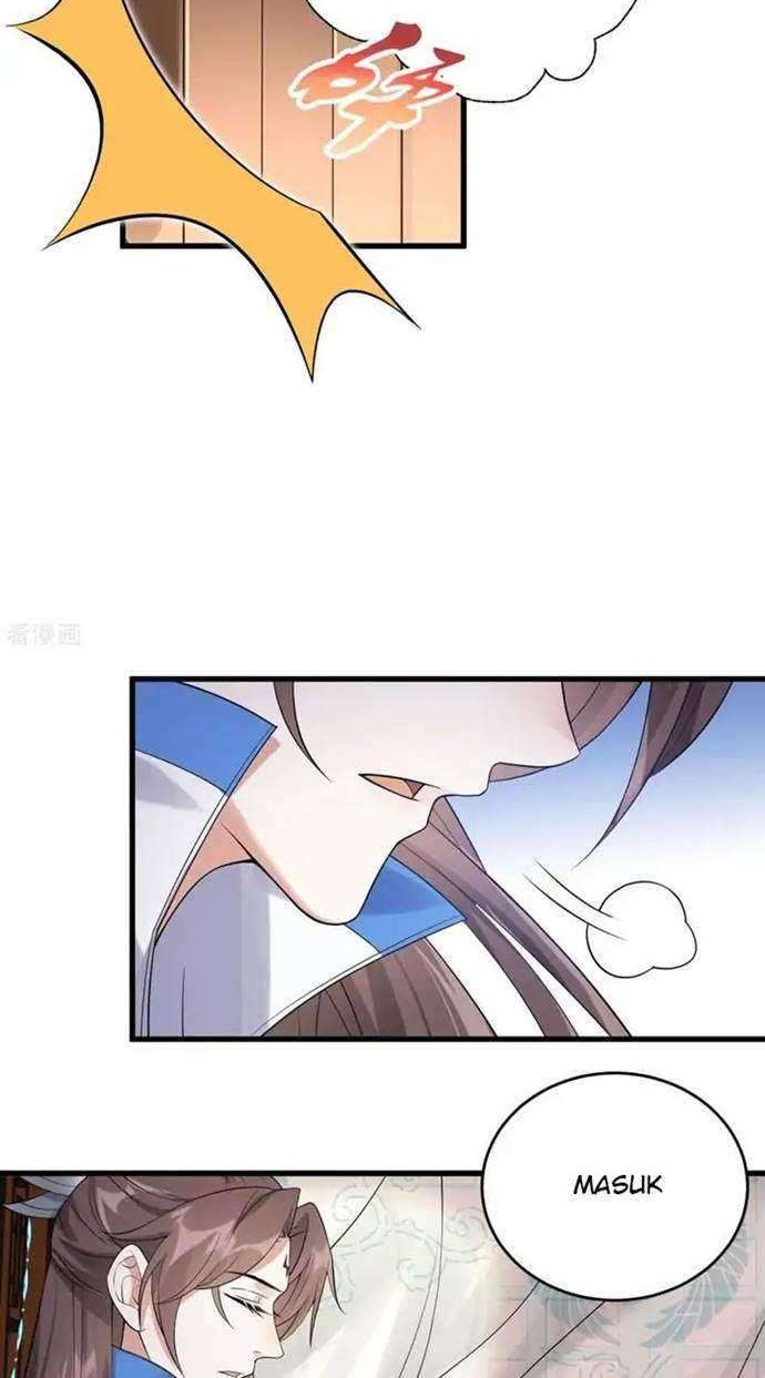 Return The Demon Goddess Chapter 30 Gambar 26