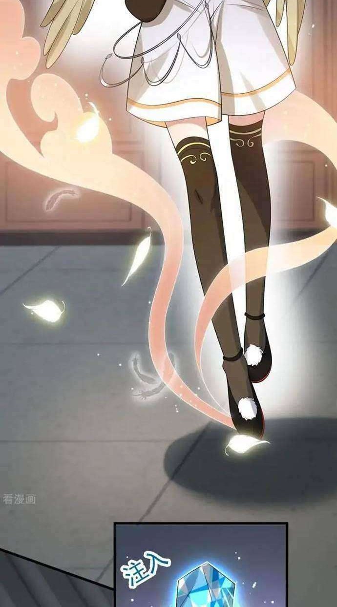 Return The Demon Goddess Chapter 30 Gambar 28