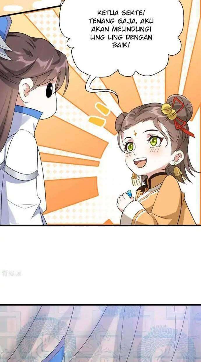 Return The Demon Goddess Chapter 30 Gambar 30