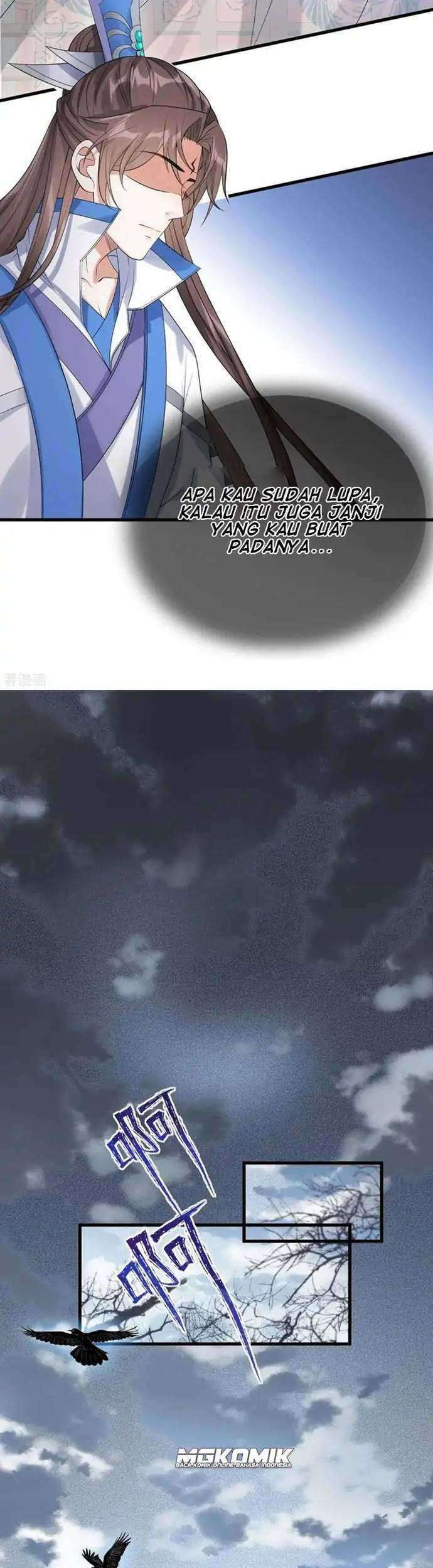 Return The Demon Goddess Chapter 30 Gambar 31