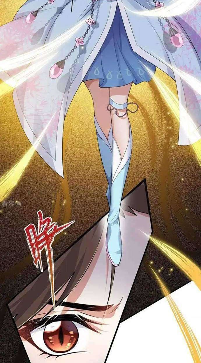 Return The Demon Goddess Chapter 30 Gambar 36