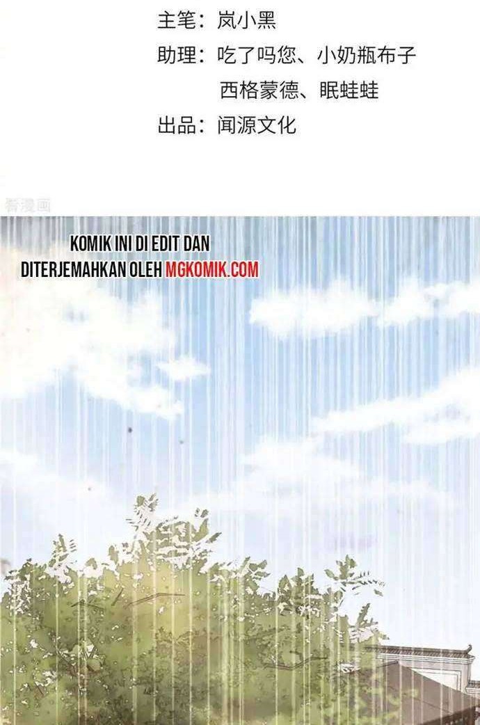 Baca  Return The Demon Goddess Chapter 30 Gambar 2