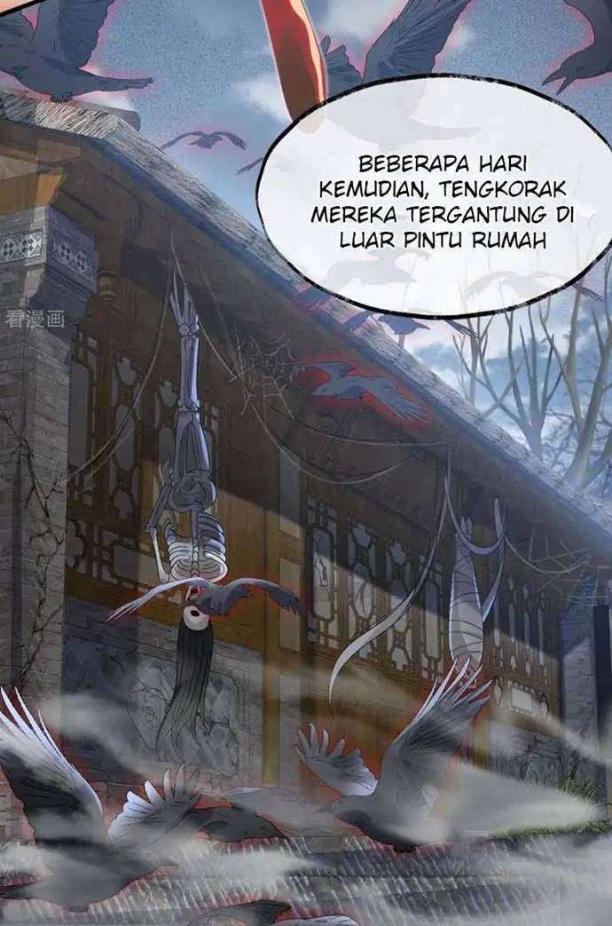 Return The Demon Goddess Chapter 30 Gambar 4