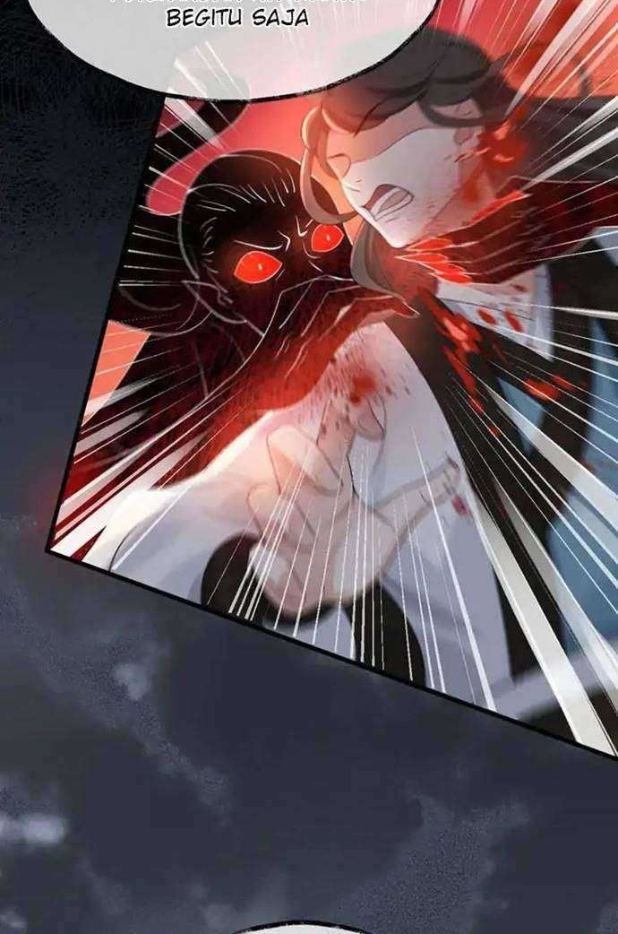 Return The Demon Goddess Chapter 30 Gambar 6