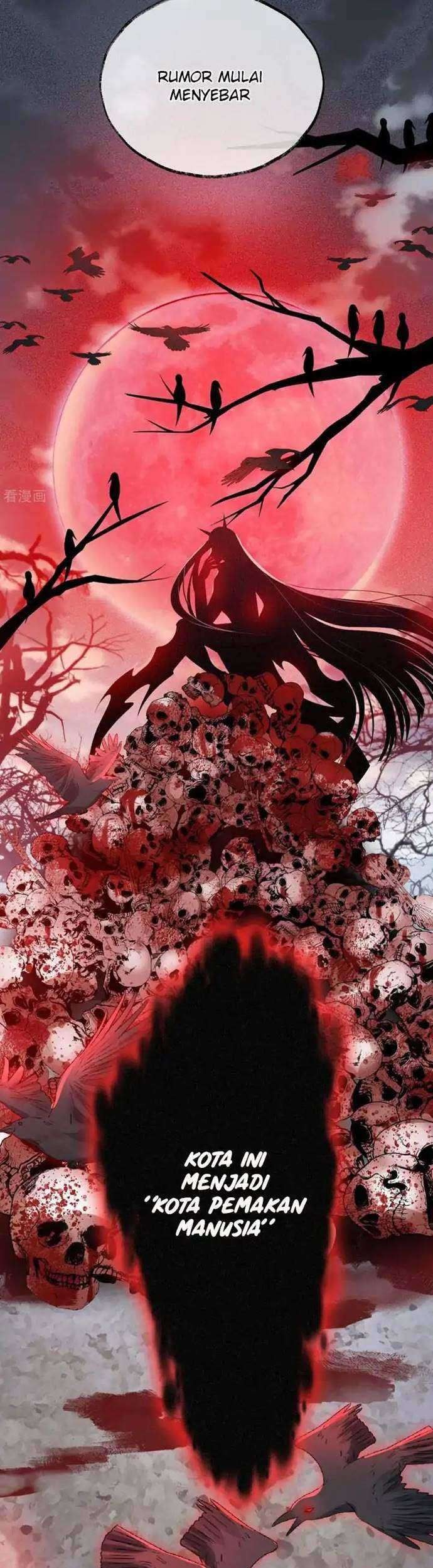 Return The Demon Goddess Chapter 30 Gambar 7