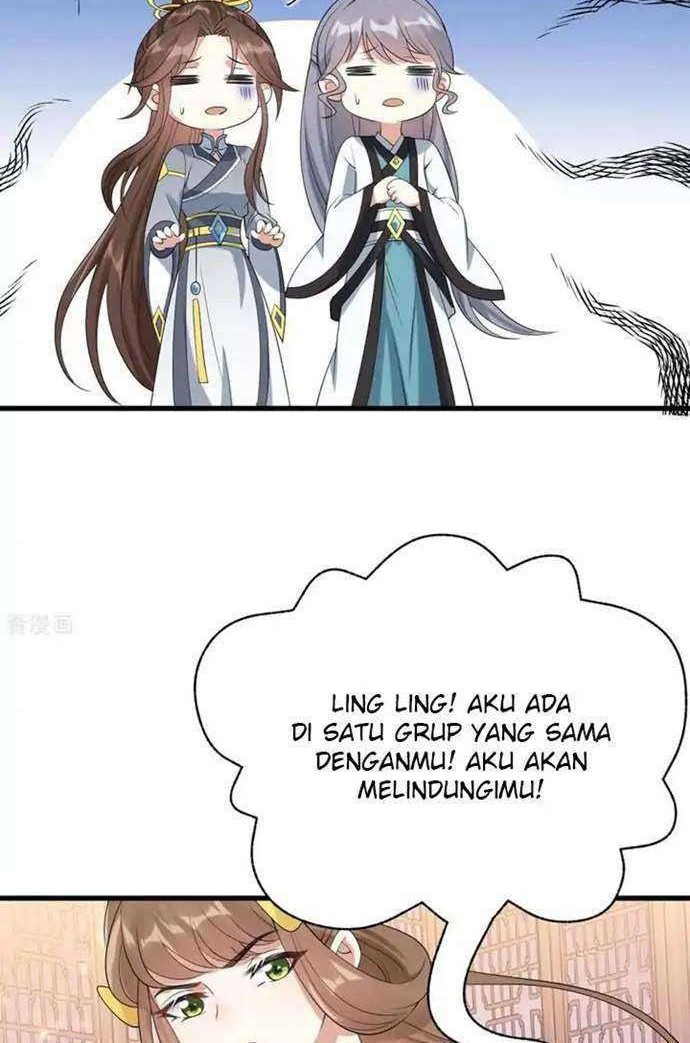 Return The Demon Goddess Chapter 30 Gambar 12