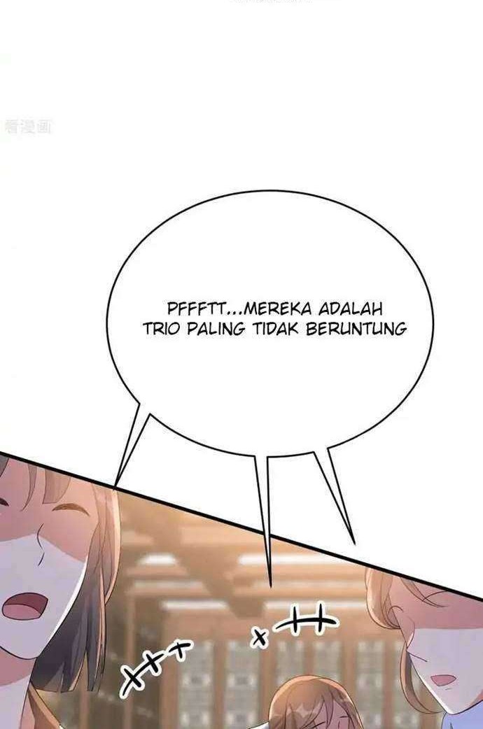 Return The Demon Goddess Chapter 30 Gambar 14