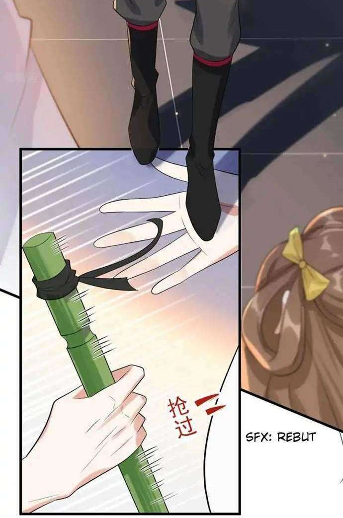 Return The Demon Goddess Chapter 30 Gambar 16