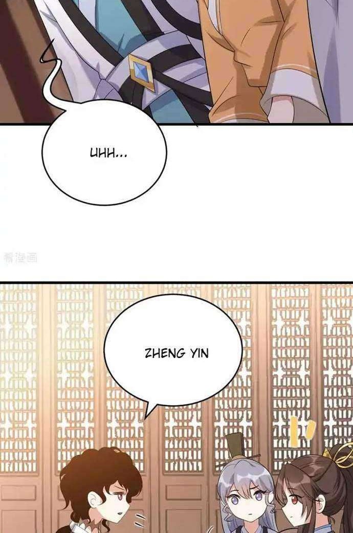 Return The Demon Goddess Chapter 30 Gambar 18