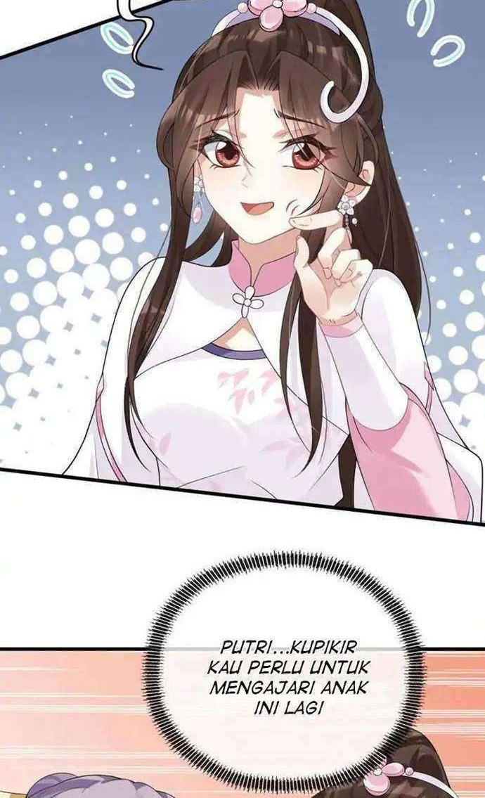 Return The Demon Goddess Chapter 29 Gambar 22