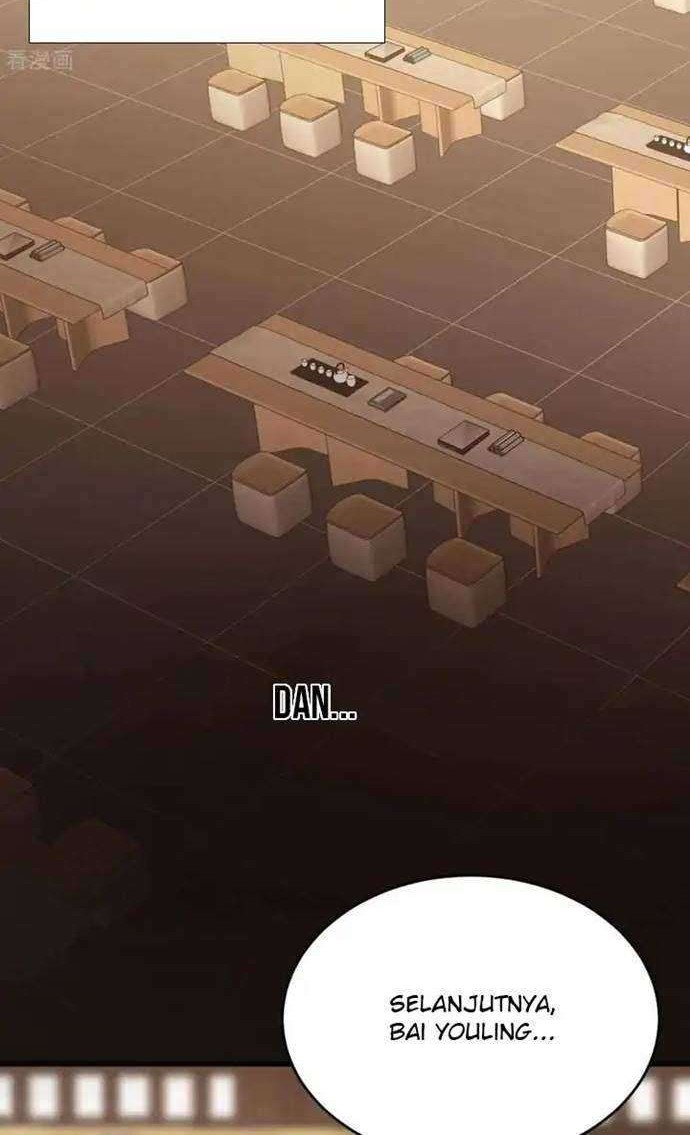 Return The Demon Goddess Chapter 29 Gambar 36