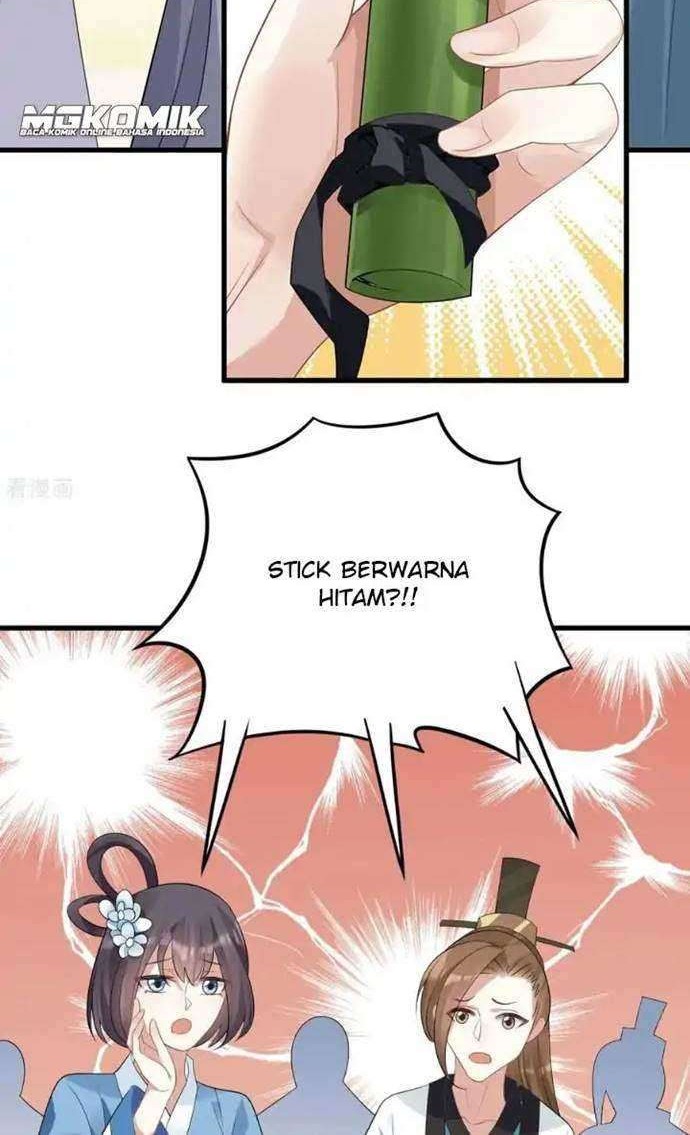 Return The Demon Goddess Chapter 29 Gambar 38