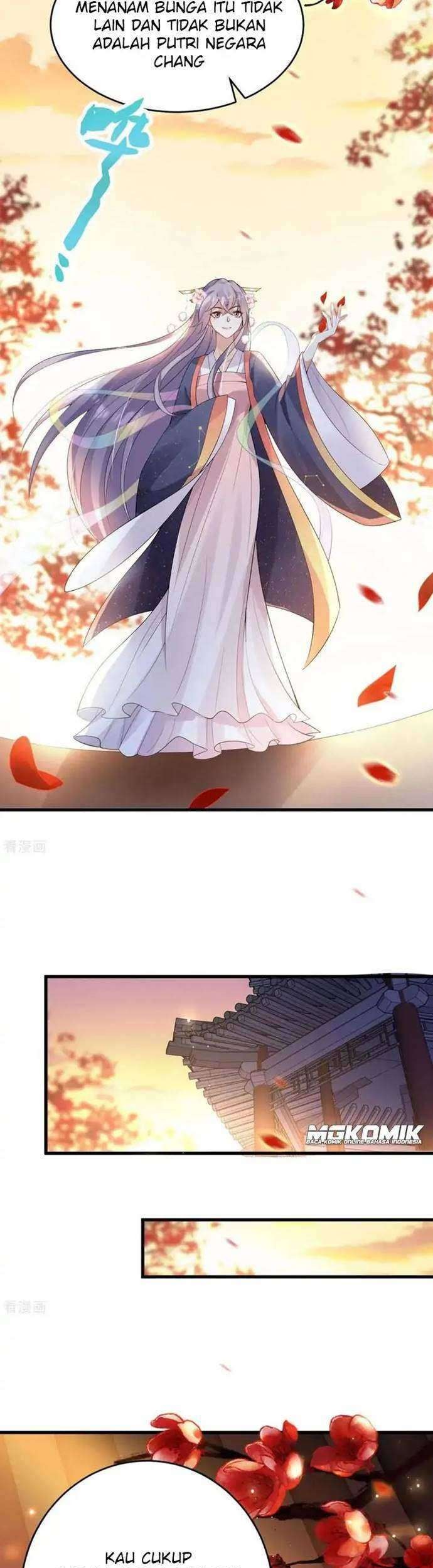 Return The Demon Goddess Chapter 29 Gambar 7