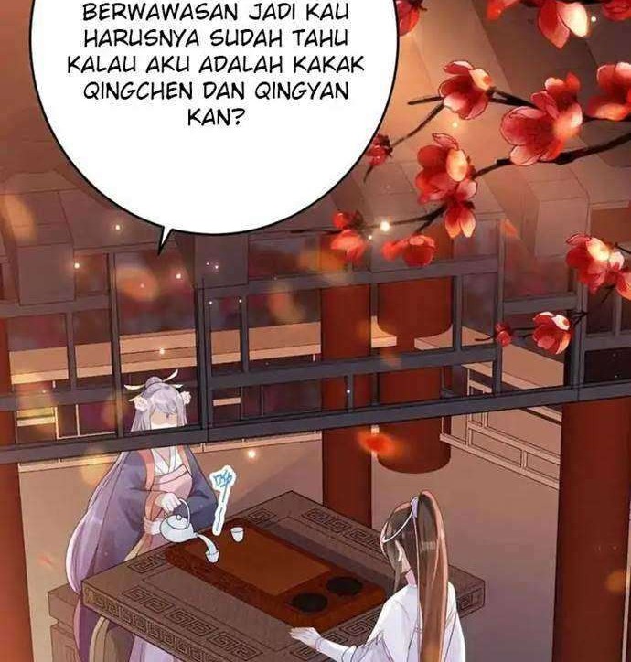 Return The Demon Goddess Chapter 29 Gambar 8
