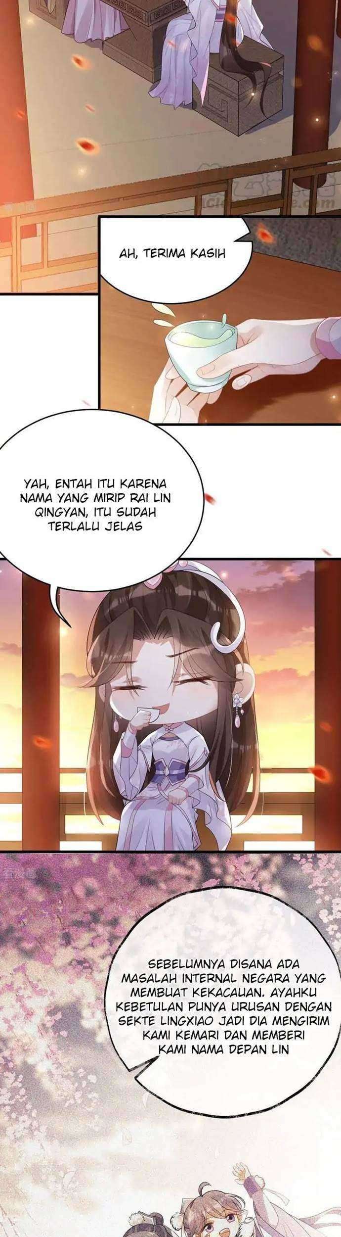 Return The Demon Goddess Chapter 29 Gambar 9