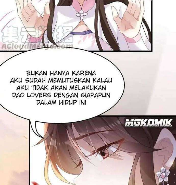 Return The Demon Goddess Chapter 29 Gambar 12