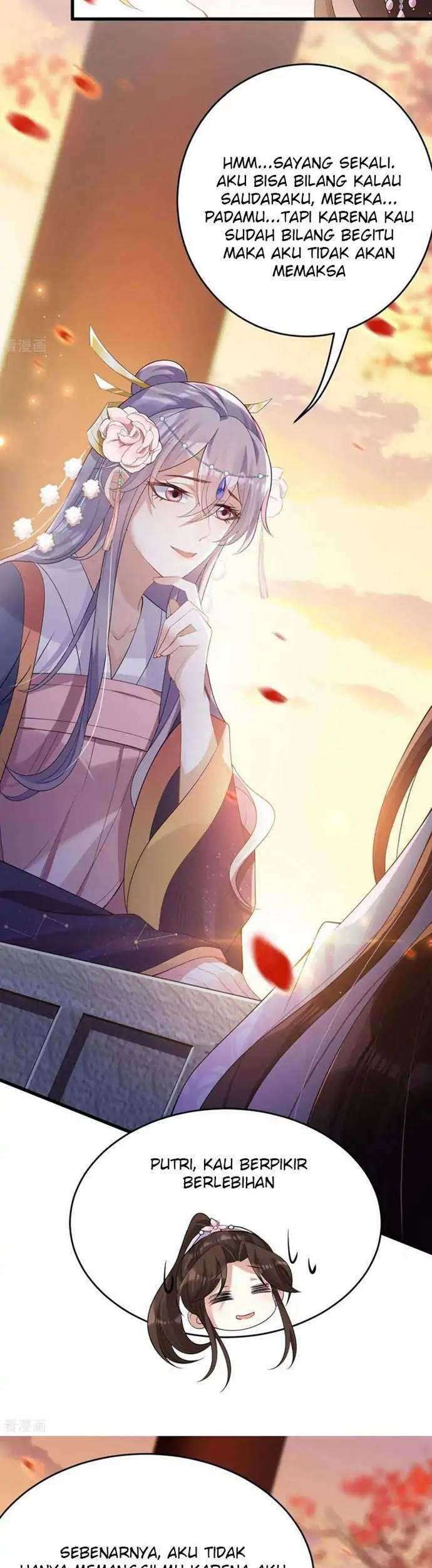 Return The Demon Goddess Chapter 29 Gambar 13