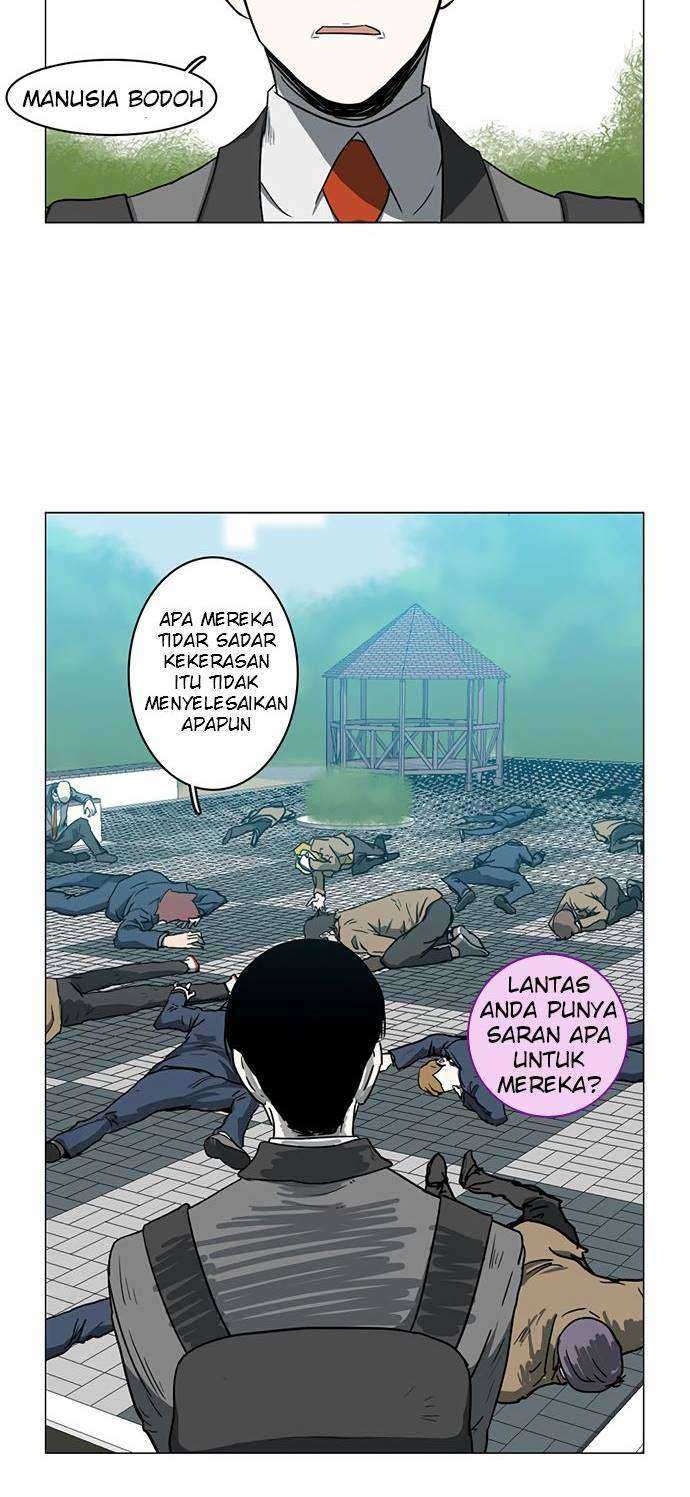 I’m A Middle Schooler Becoming The Demon Lord Chapter 18 Gambar 10
