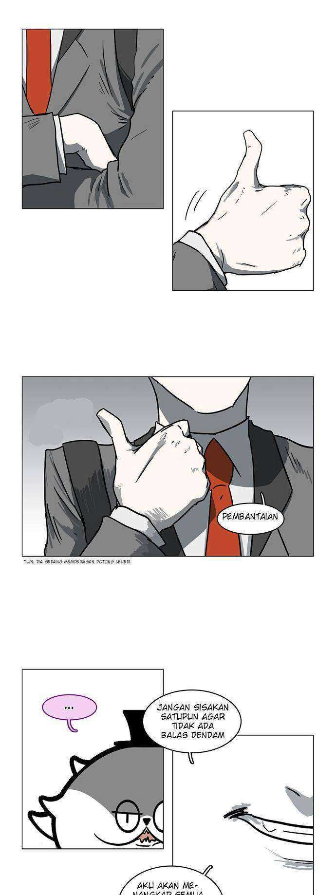 I’m A Middle Schooler Becoming The Demon Lord Chapter 18 Gambar 11