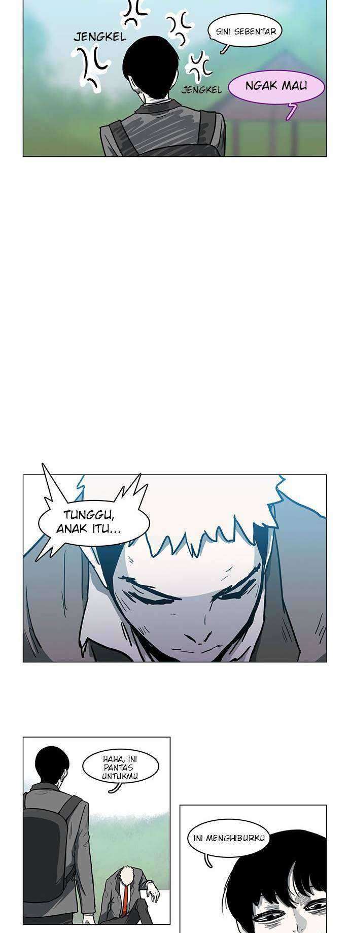I’m A Middle Schooler Becoming The Demon Lord Chapter 18 Gambar 13