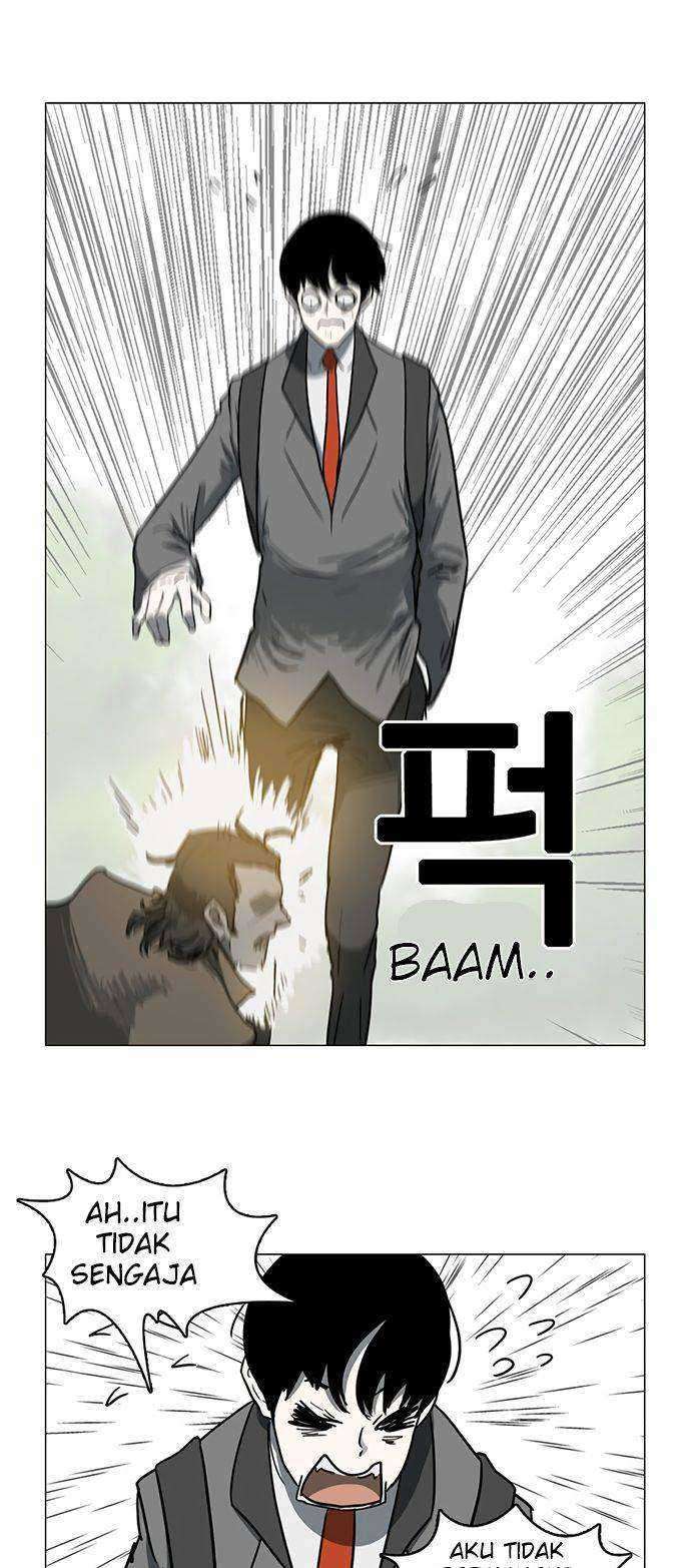 I’m A Middle Schooler Becoming The Demon Lord Chapter 18 Gambar 16