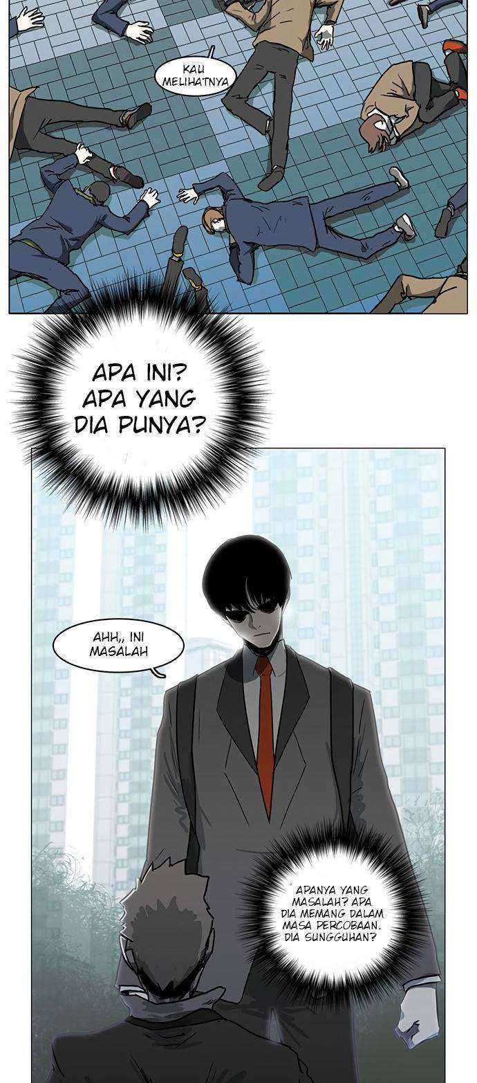 I’m A Middle Schooler Becoming The Demon Lord Chapter 18 Gambar 19