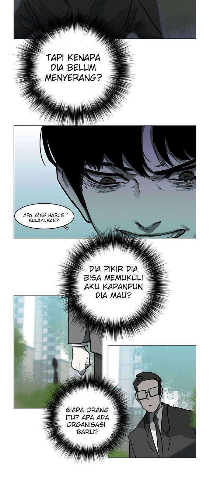 I’m A Middle Schooler Becoming The Demon Lord Chapter 18 Gambar 20