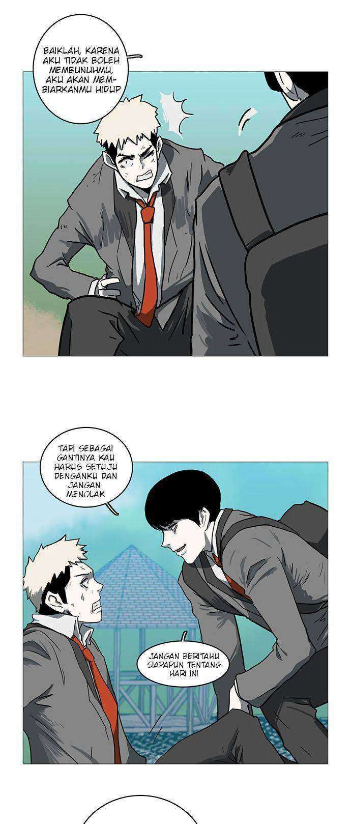 I’m A Middle Schooler Becoming The Demon Lord Chapter 18 Gambar 21