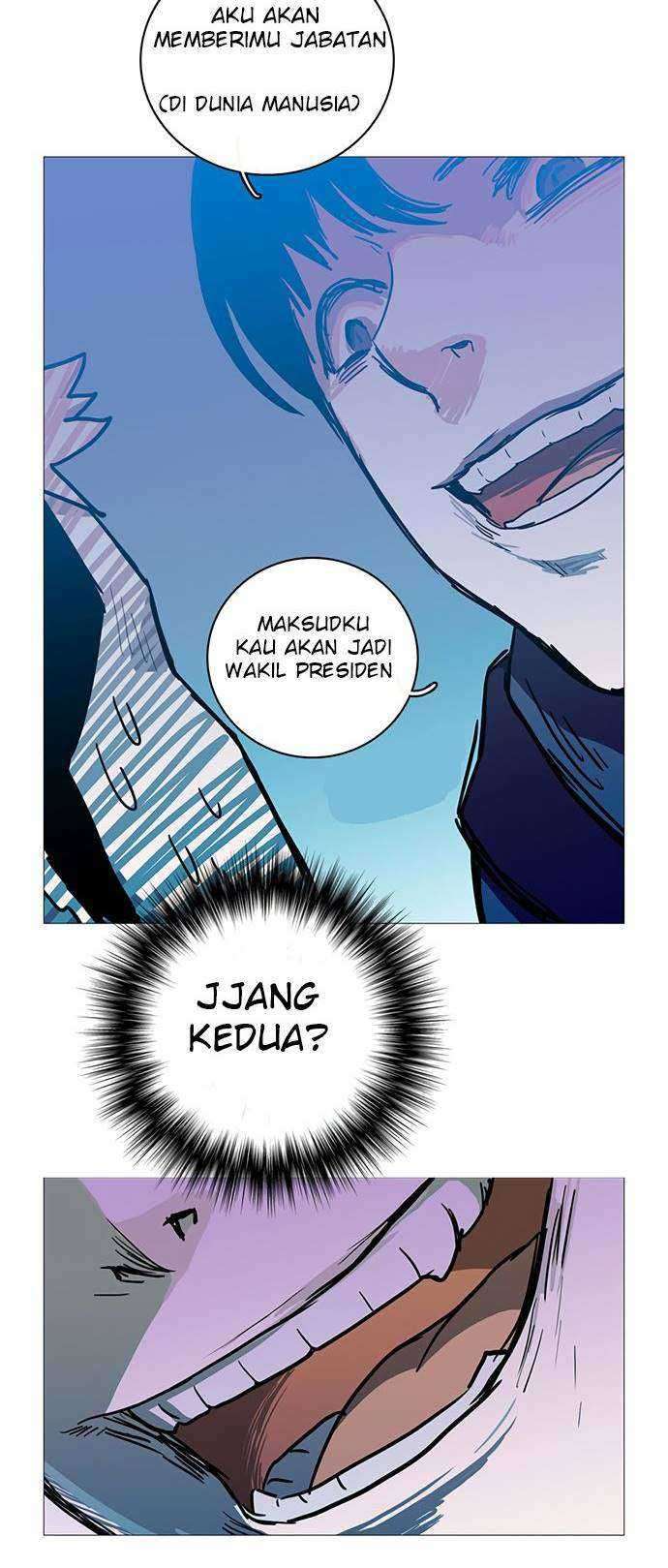 I’m A Middle Schooler Becoming The Demon Lord Chapter 18 Gambar 22