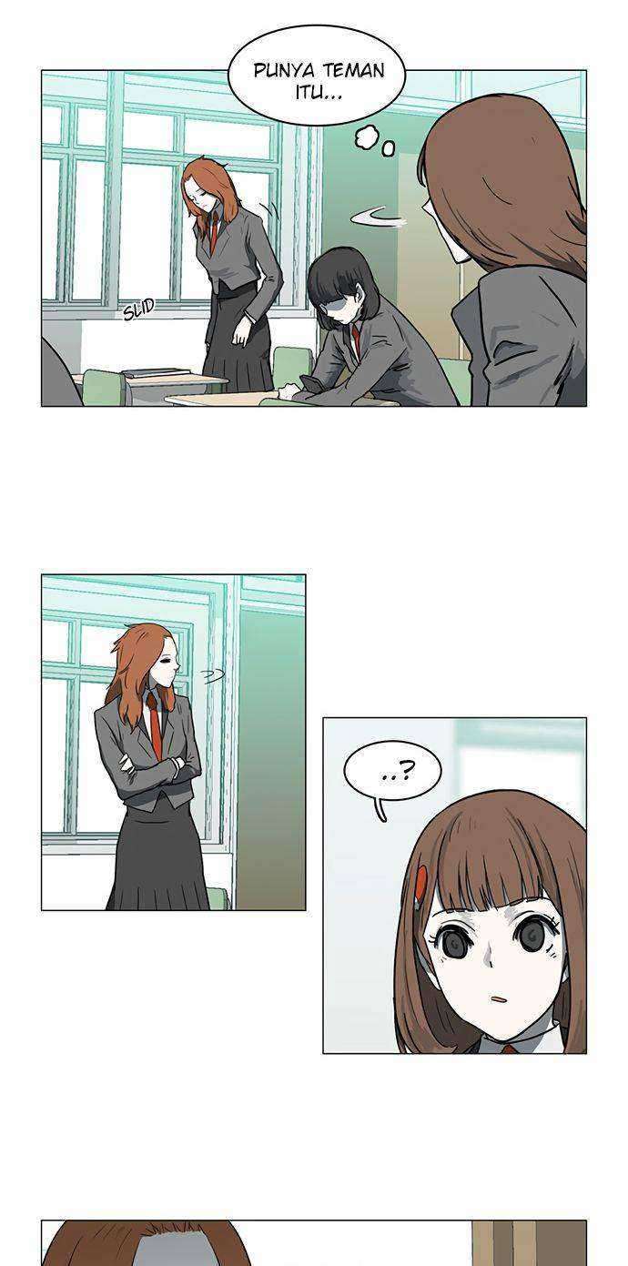 I’m A Middle Schooler Becoming The Demon Lord Chapter 18 Gambar 26