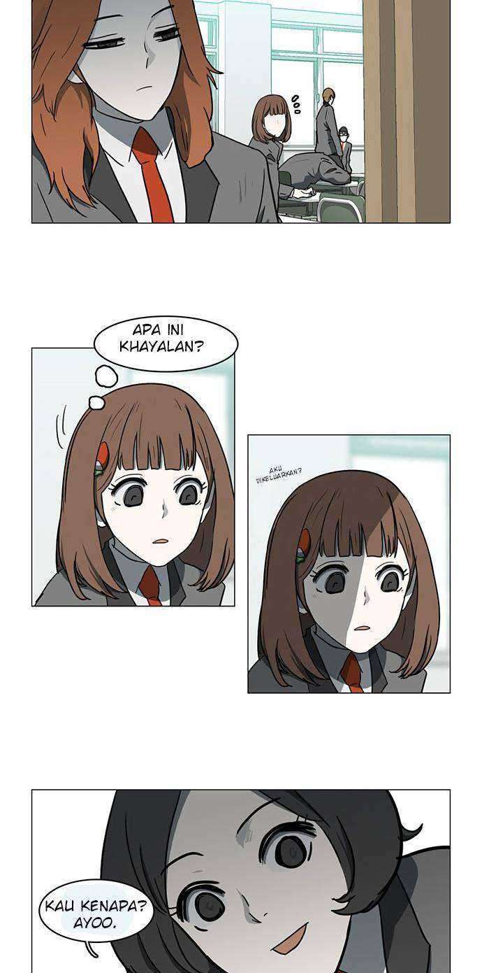 I’m A Middle Schooler Becoming The Demon Lord Chapter 18 Gambar 27